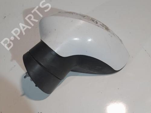 Used Left mirror SEAT IBIZA IV (6J5, 6P1) 1.0 (75 hp) 21705853