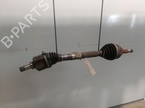 Left front driveshaft CITROËN DS5 1.6 THP 200 | BP29081688M38