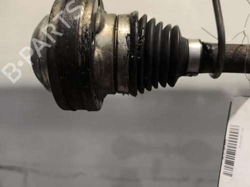 Used Left front driveshaft Left front driveshaft AUDI A3 Sportback (8VA, 8VF) 2.0 TDI (150 hp) 23852021 23852021