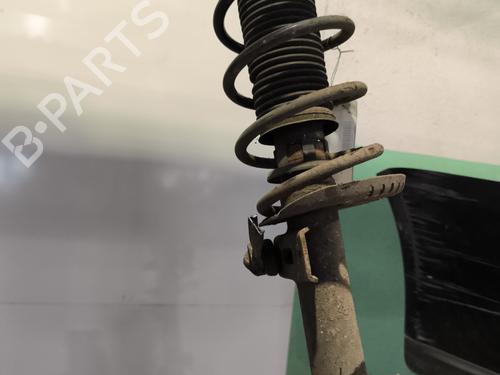 Right front shock absorber VW POLO V (6R1, 6C1) 1.2 TDI | BP24983508M17 