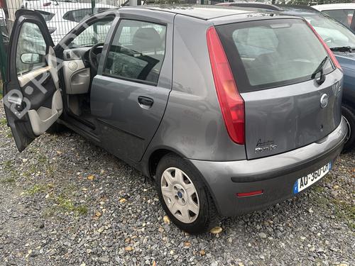 Rudehejsemekanisme ventre foran FIAT PUNTO (188_) 1.2 60 (188.030, .050, .130, .150, .230, .250) | BP29081290C22 