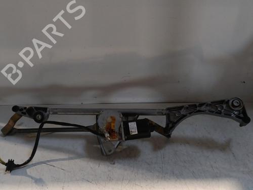Used Front wiper motor Front wiper motor MERCEDES-BENZ C-CLASS (W203) C 180 Kompressor (203.046) (143 hp) 21704757 21704757