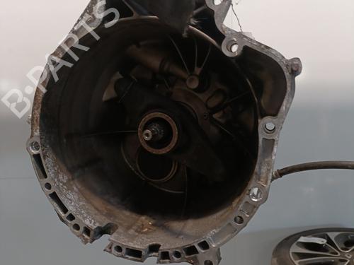 Used Gearbox Gearbox BMW 1 (E87) 118 d (122 hp) 28353995 28353995