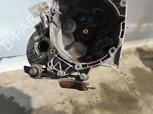 Used Gearbox Gearbox 38474757 38474757
