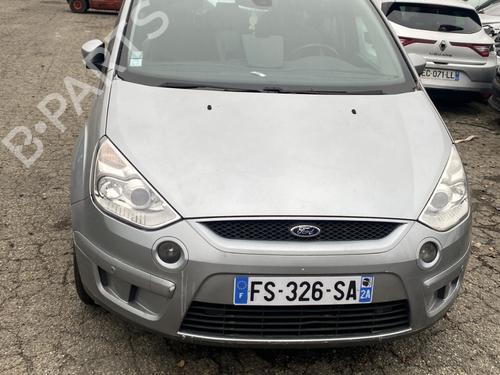 Water radiator FORD S-MAX (WA6) 2.0 TDCi | BP25130878M31 - Image 6