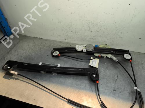 Front left window mechanism MINI MINI (R50, R53) One | BP32995521C22 - Image 4
