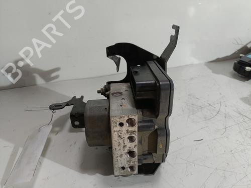ABS pump RENAULT CLIO IV Grandtour (KH_) 1.5 dCi 90 (KHN3, KHN4) | BP21693906M43 