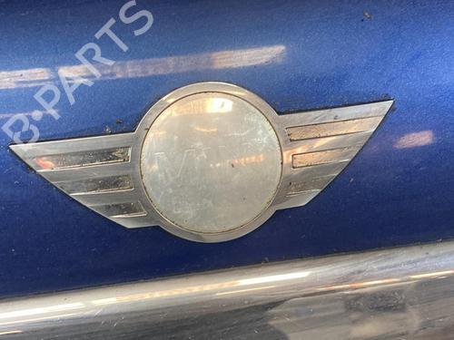 Tailgate MINI MINI (R56) Cooper D | BP22033706C6 