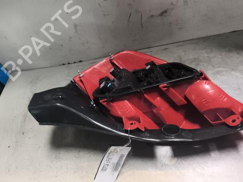 Left taillight RENAULT CLIO III (BR0/1, CR0/1) 1.5 dCi (BR17, CR17) | BP28302280C34 