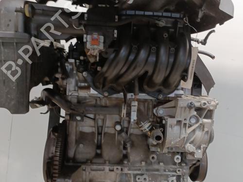 Used Engine CITROËN C3 II (SC_) 1.4 (73 hp) 28166057