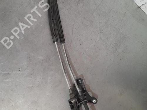 Used Gear lever AUDI A3 (8V1, 8VK) 1.6 TDI (110 hp) 21695789