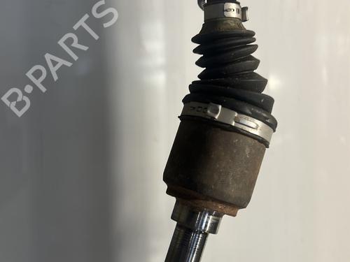 Right front driveshaft FIAT PANDA (312_, 319_) 1.2 (312PXA1A) | BP30154422M39 