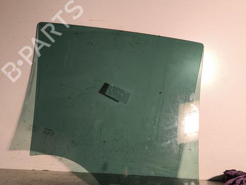 Used Rear left door window Rear left door window 29997199 29997199