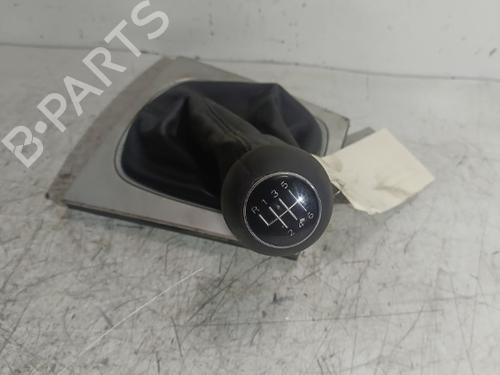 Gear lever AUDI A3 Sportback (8PA) 2.0 TDI 16V | BP21709619M90 