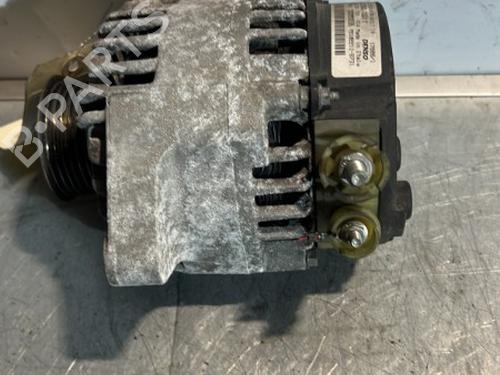 Alternator CITROËN C1 (PM_, PN_) 1.0 | BP21705197M7 