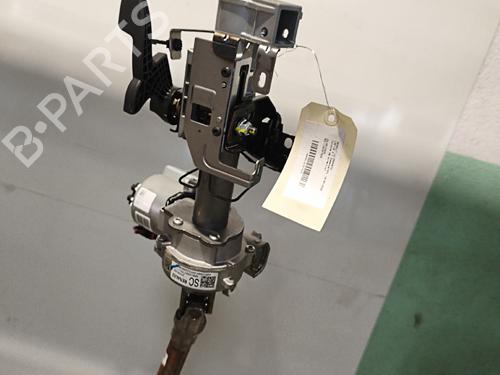 Steering column RENAULT CAPTUR II (HF_) LPG (HFMT) | BP37755044M21 - Image 4