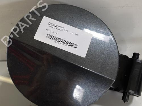 Used Fuel flap AUDI A1 (8X1, 8XK) 1.4 TFSI (122 hp) 25274244