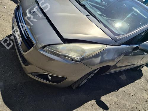 Left front window switch PEUGEOT 5008 (0U_, 0E_) 1.6 BlueHDi 120 | BP38188633I27 - Image 20