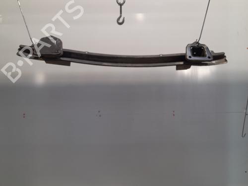 Used Rear bumper reinforcement BMW 1 (E87) 118 d (143 hp) 22421873
