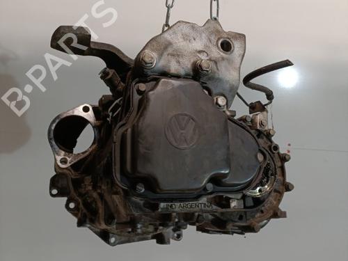 Used Gearbox Gearbox VW GOLF VI (5K1) 1.6 TDI (105 hp) 21717620 21717620