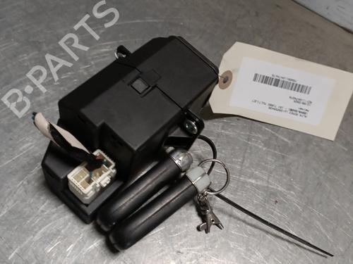 Used Ignition barrel ALFA ROMEO 159 (939_) 1.9 JTDM 16V (939AXC1B, 939AXC12) (150 hp) 28165509
