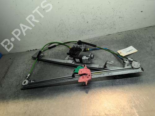 Vindusheismekanisme høyre foran CITROËN JUMPY II Van 1.6 HDi 90 16V (90 hp) 31151019