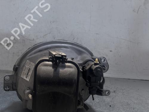 Used Right headlight Right headlight RENAULT TWINGO I (C06_) 1.2 (C066, C068) (58 hp) 27328505 27328505