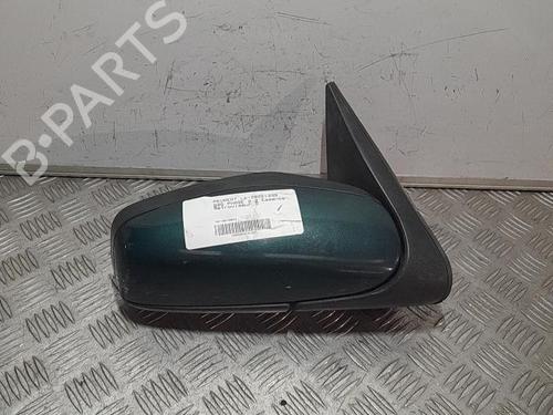 Used Right mirror PEUGEOT 605 (6B) 2.0 16V (132 hp) 21701560