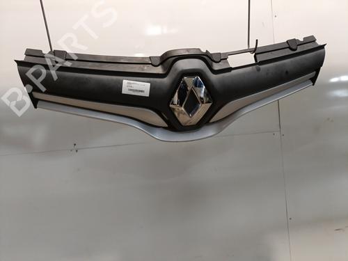Grille RENAULT KANGOO Express (FW0/1_) 1.5 dCi 90 (FW0G, FW05, FW08, FW11) | BP29081529C40 
