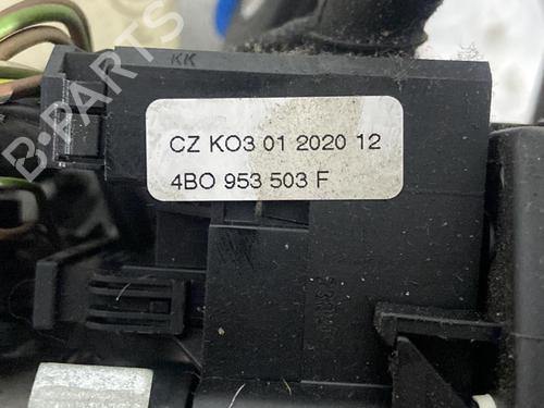 Steering column stalk VW GOLF IV (1J1) 1.9 TDI | BP22033125I23 