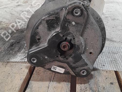 Used Left front shock absorber Left front shock absorber MERCEDES-BENZ C-CLASS T-Model (S204) C 220 CDI (204.208) (163 hp) 21718655 21718655