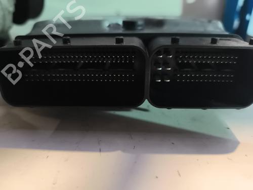 Control unit MERCEDES-BENZ B-CLASS Sports Tourer (W245) B 200 CDI (245.208) | BP24181369M11 