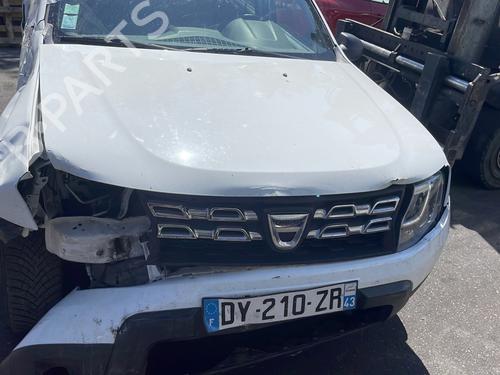 Climate control DACIA DUSTER (HS_) 1.5 dCi 4x4 | BP29330893I5 - Image 8