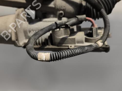 Used Steering rack Steering rack CITROËN C3 II (SC_) 1.4 HDi 70 (SC8HZC, SC8HR0, SC8HP4) (68 hp) 23823193 23823193