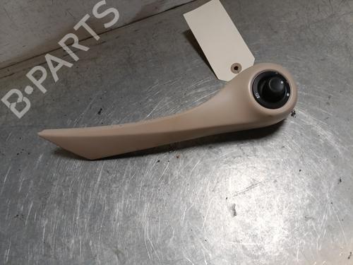 Left front window switch RENAULT MEGANE II (BM0/1_, CM0/1_) 1.6 16V (BM0C, CM0C) | BP28442434I27