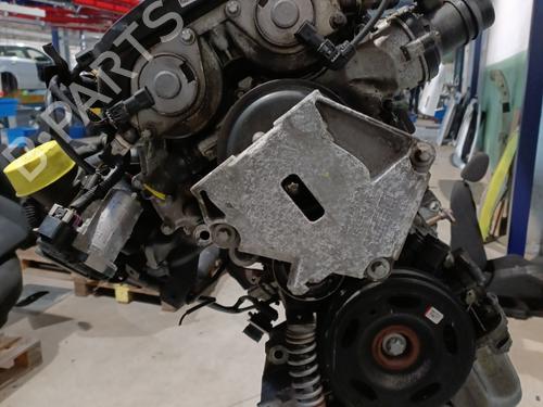 Engine OPEL CORSA E (X15) 1.4 (08, 68) | BP22905925M1  - Image 6