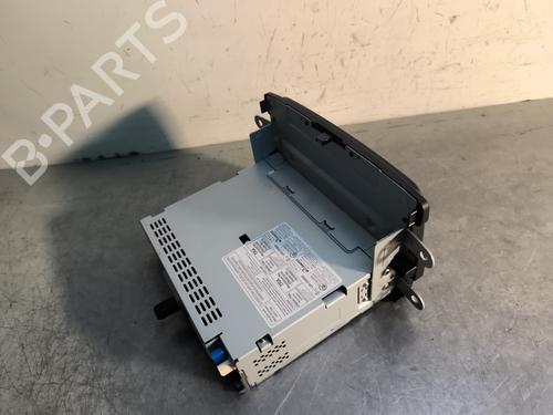 Bilradio DACIA SANDERO II 1.0 TCe 100 (B8ML) | BP29997437E6