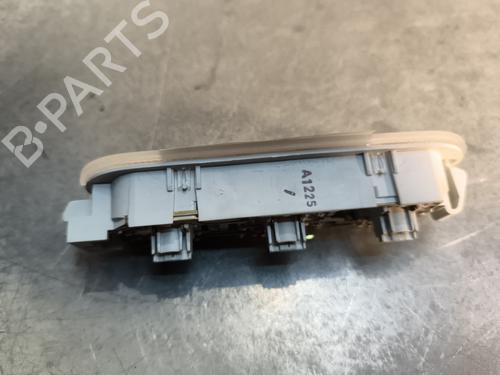 Interior roof light NISSAN QASHQAI I (J10, NJ10) 1.5 dCi | BP29733307I8 