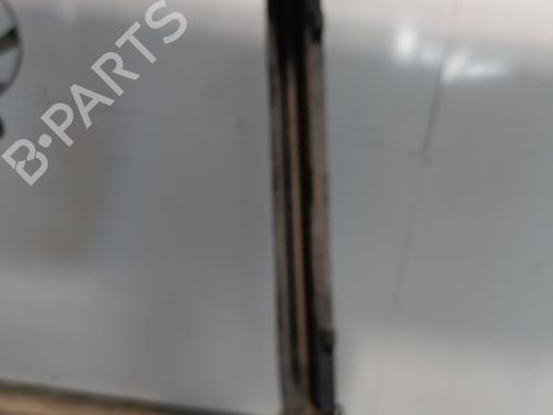 Rear bumper reinforcement AUDI TT (8J3) 2.0 TFSI | BP29384279C73 