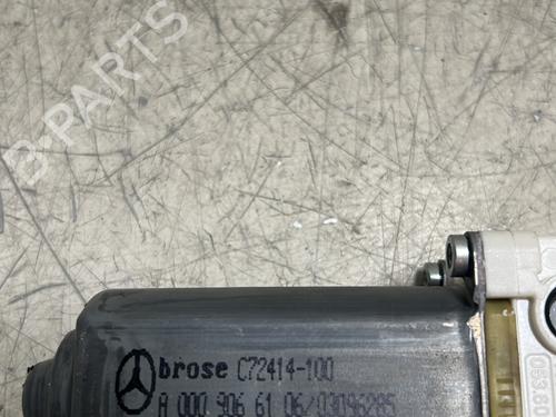 Used Front left window mechanism Front left window mechanism MERCEDES-BENZ C-CLASS Coupe (C205) C 220 d (205.304) (170 hp) 26946678 26946678