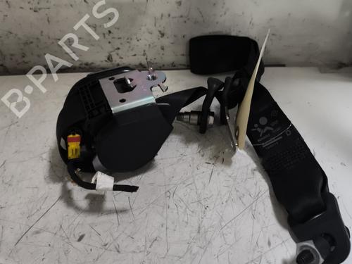 Used Front right seatbelt Front right seatbelt DACIA DUSTER (HS_) 1.5 dCi (86 hp) 25624849 25624849