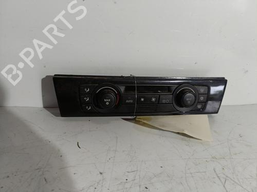 Climate control BMW 3 (E90) 320 d | BP21717603I5 - Image 3