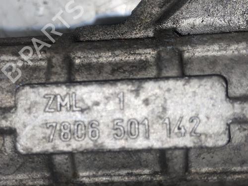 Steering rack BMW 1 (E81) 118 i | BP22032322M22 