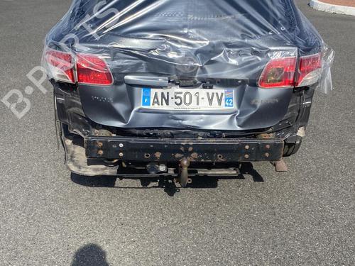 Used Parts TOYOTA AVENSIS Estate (_T27_)  2.0 D-4D (ADT270_, ADT270R)  2617662