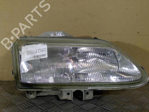 Right headlight RENAULT ESPACE III (JE0_) 2.2 12V TD (JE0E, JE0H, JE0P) | BP29538259C29 