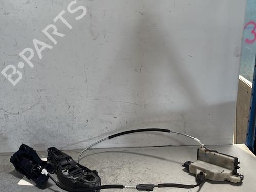 Rear right lock CITROËN C4 II (NC_) 1.6 HDi 115 | BP28164783C99 