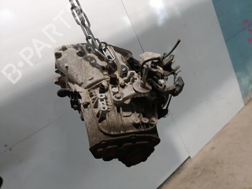 Gearbox PEUGEOT 5008 (0U_, 0E_) 2.0 HDi 150 / BlueHDi 150 | BP27894053M3