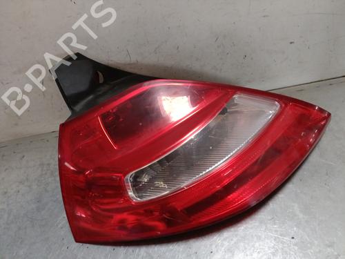 Left taillight RENAULT MEGANE II (BM0/1_, CM0/1_) 1.5 dCi (BM1E, CM1E) | BP29354252C34 