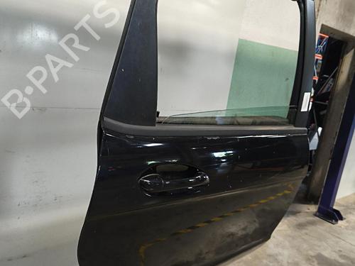Used Right rear door Right rear door 37148151 37148151