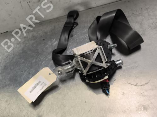 Used Front right belt tensioner RENAULT CLIO III Grandtour (KR0/1_) 1.5 dCi (KR0G) (68 hp) 28442608
